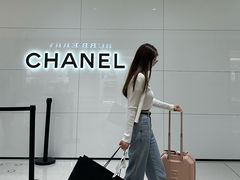 -CHANEL BEAUTÉ(圆方店)