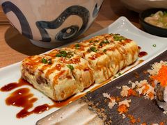 -初居食屋日式料理(万象城购物中心店)