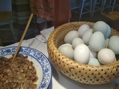 -家宴·灌蛋·沙茶面(曾厝垵店)