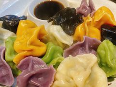-虾宝贝胶东海鲜·渔家菜(小西天店)
