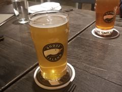 -Goose Island Brewhouse鹅岛精酿啤酒酿造工坊餐厅