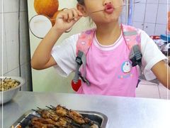 -宋文成烤肉(白沙巷店)