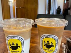 -MUSEO COFFEE咖啡博物馆