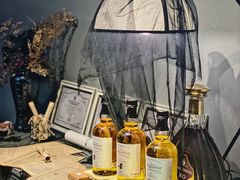 -CHASE Modern Cuisine(崇宁路店)