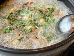 -烹然四季椰子鸡火锅(团结湖总店)