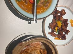 -外婆家(西红门荟聚购物中心店)