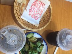 -震山堂·手工劲面(仓山万达店)