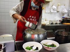 -老滕家过桥米线(金鱼胡同店)