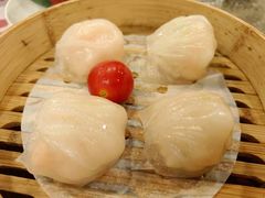 招牌虾饺皇-点都德(聚福楼店)