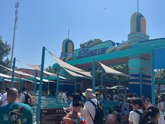 -秦皇岛乐岛海洋王国