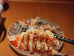 火焰五拼-仓桥家·焗寿司·锅物(光谷步行街店)