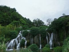 -天河潭旅游度假区