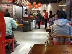 大堂-鼎高高陕西美食(龙德广场店)