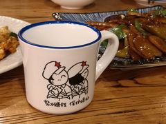 -關東雪东北菜(中庚漫游城店)