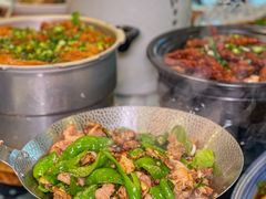 -阿嫂印象·民间江湖菜(大学城店)