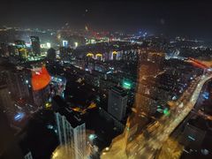 -泉客厅LAPUTA·天空之城