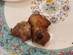 -汗腾格里·风味餐厅(新疆驻京办店)