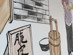 -三好食堂(煎饺·馄饨·肉饼米线·盛世广场店)