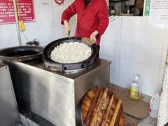-水丰锅贴(延吉东路店)