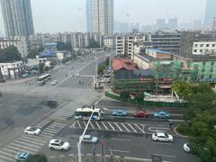 -悦致酒店(长沙黄兴路步行街南门口地铁站店)