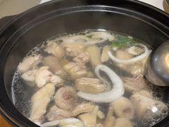 -狐狸爱上椰子鸡(滨江星光大道店)