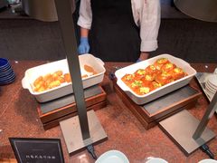 -mezza9 Macau(澳门君悦酒店)
