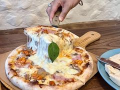 -比萨先生PIZZAMAN