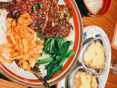 -仓桥家·焗寿司·锅物(光谷步行街店)