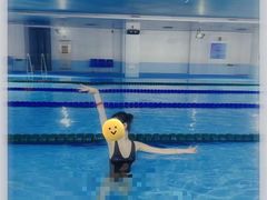 -奥佳游泳培训班(英东游泳馆店)