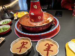 -中福百货(望京店)