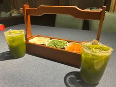 -金狮麟·新豫菜(金码大厦店)