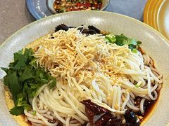 -半山腰·云南菜(侨福芳草地店)
