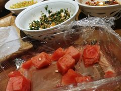 -李久其家民间餐厅(观沙岭公园店)