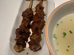 -西域阿里马新疆菜·清真(桂花路店)