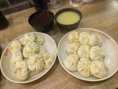 -津门张记包子铺(华昌道店)
