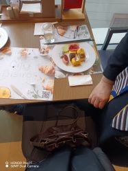 -上海雅居乐万豪侯爵酒店·宴会厅