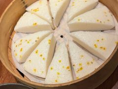 寨嫂手工桂花糕-索溪山寨·湘西饮食文化博物馆(标志门店)