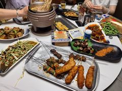 -锦州御烧烤·形象店(人民街店)