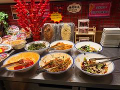 -福苗小骆驼烧烤(大唐不夜城店)