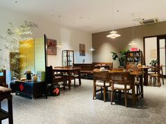 -如禾素食·下午茶·糖水