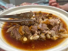 -西贝(上海新梅广场店)