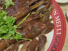 鹅头连脖-春梅里卤鹅馆·47年老字号(中山路店)