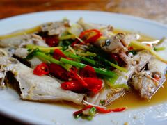 老三鱼仔-老三鱼仔店