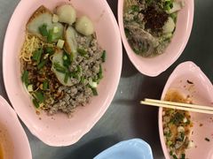 -榮泰米粉湯(Left Shop)