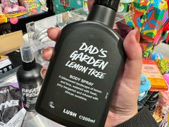 -LUSH(威尼斯人店)