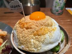 -岛风·台食小馆 ISLAND BISTRO(烟台山店)