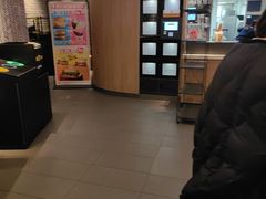 -麦当劳(世纪汇广场店)