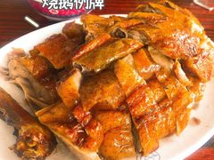 -凌舍好烧鹅(中山路店)