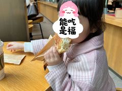 -星巴克(北京西大望路温特莱店)