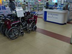 -德威治大药房(北太平庄店)